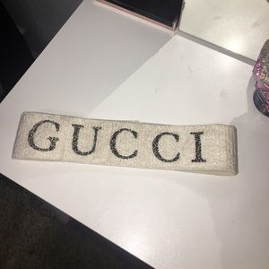 GUCCI HEADBAND